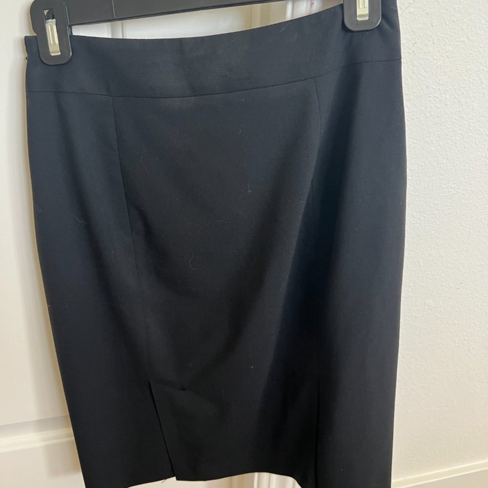 Banana Republic Women's Suit - Blazer and Skirt - Picture 2 of 2